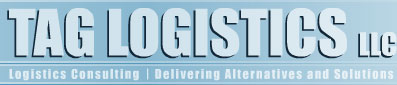Logistics Consulting | TAG Logistics