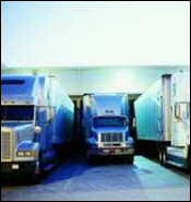 Logistics Consulting
