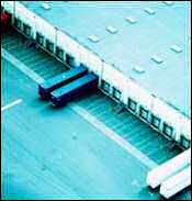 Logistics Consulting