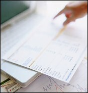 Logistics Consulting
